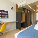 Loft Luxuoso No Bairro Mais Nobre De Goiania
