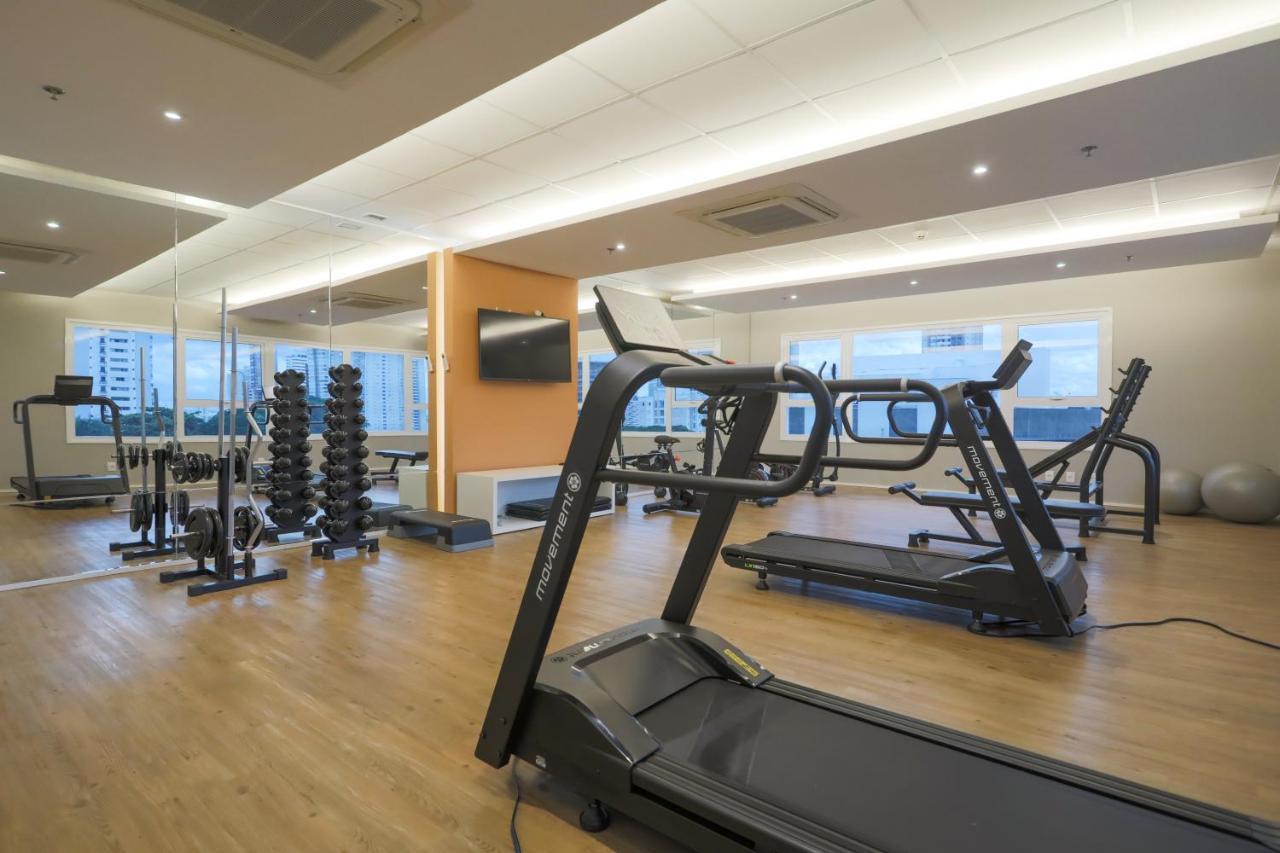 Apartment Loft Luxuoso No Bairro Nobre De *