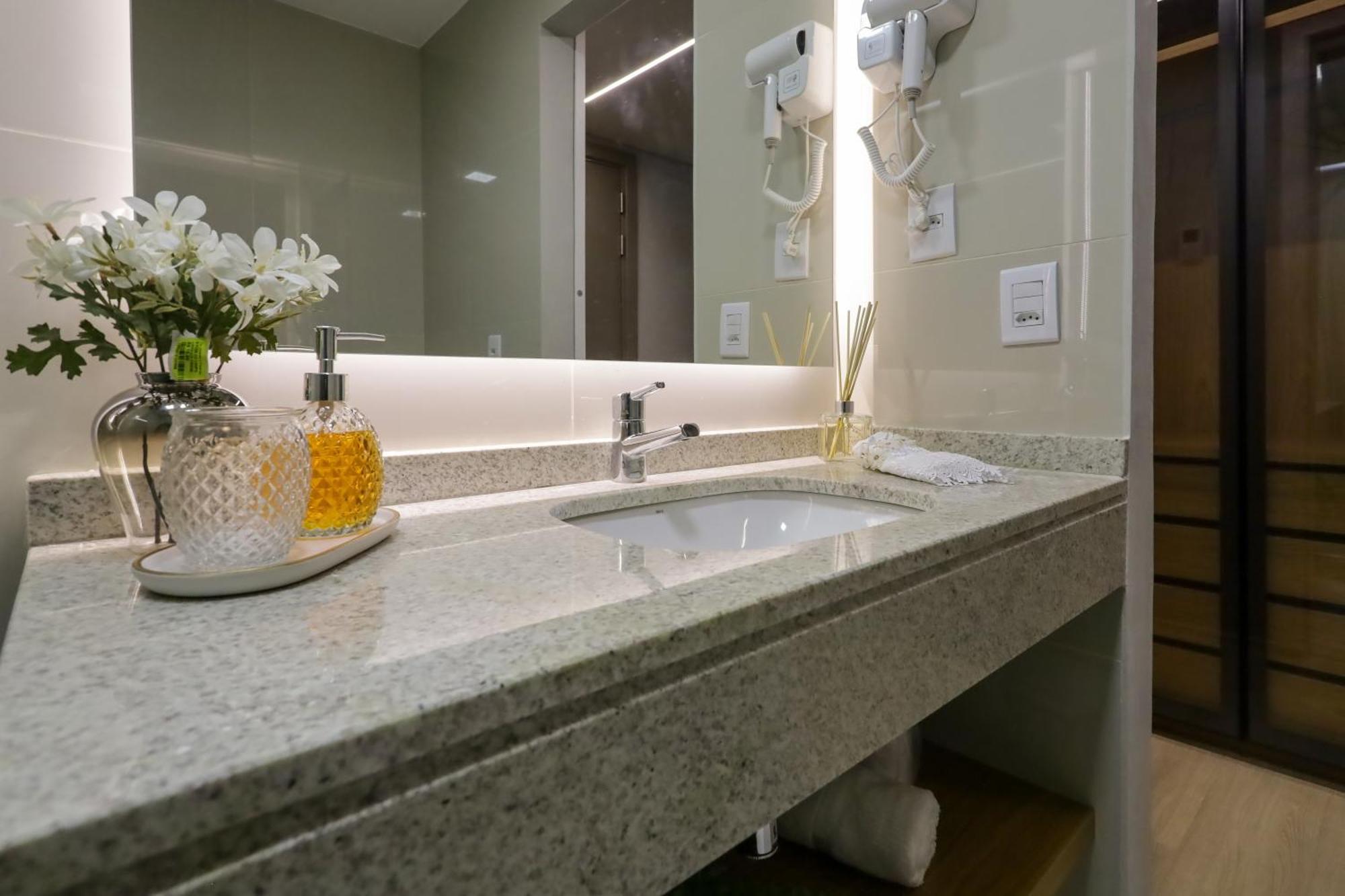 Loft Luxuoso No Bairro Nobre De Goiania