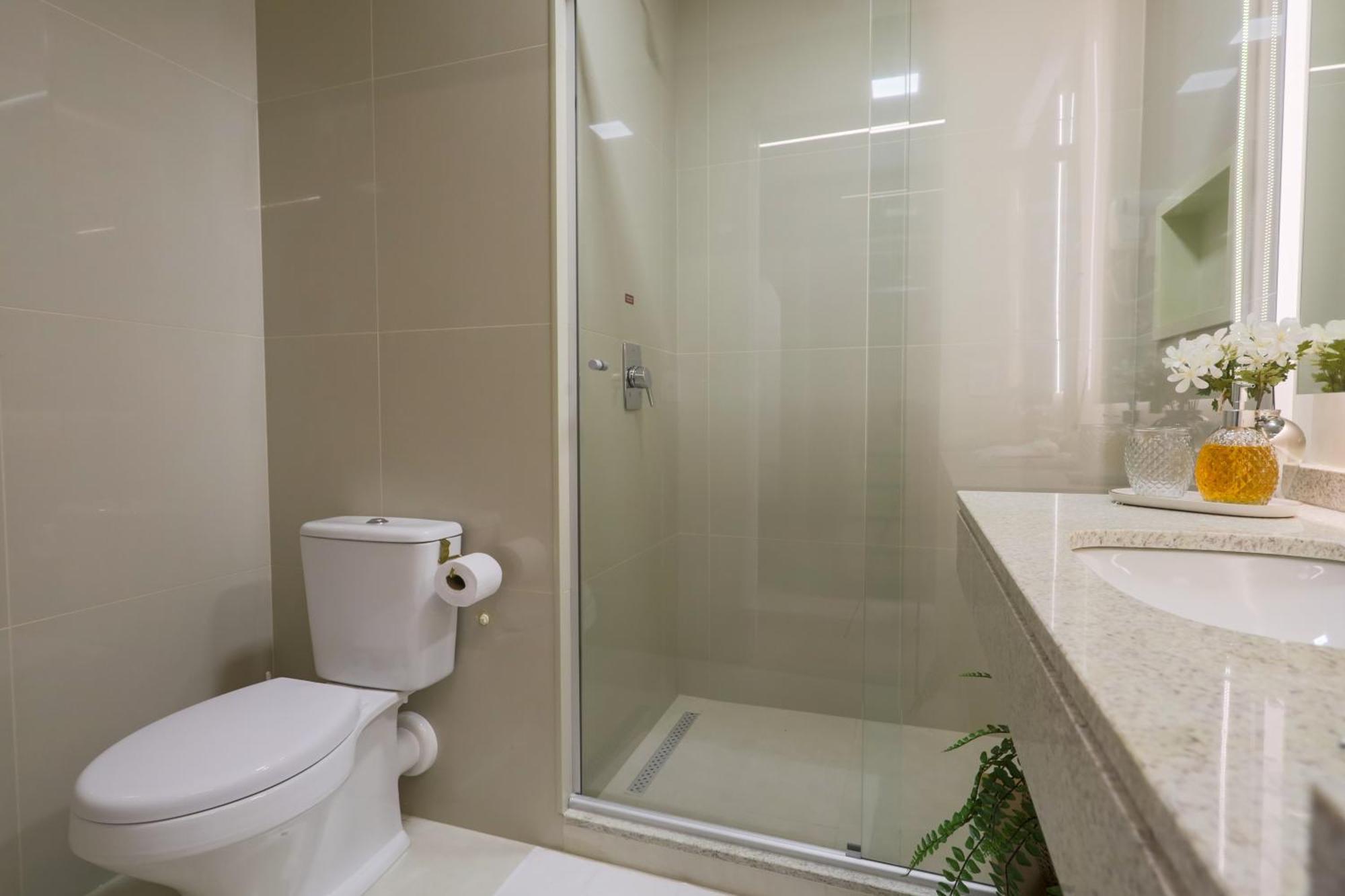 Apartment Loft Luxuoso No Bairro Nobre De *