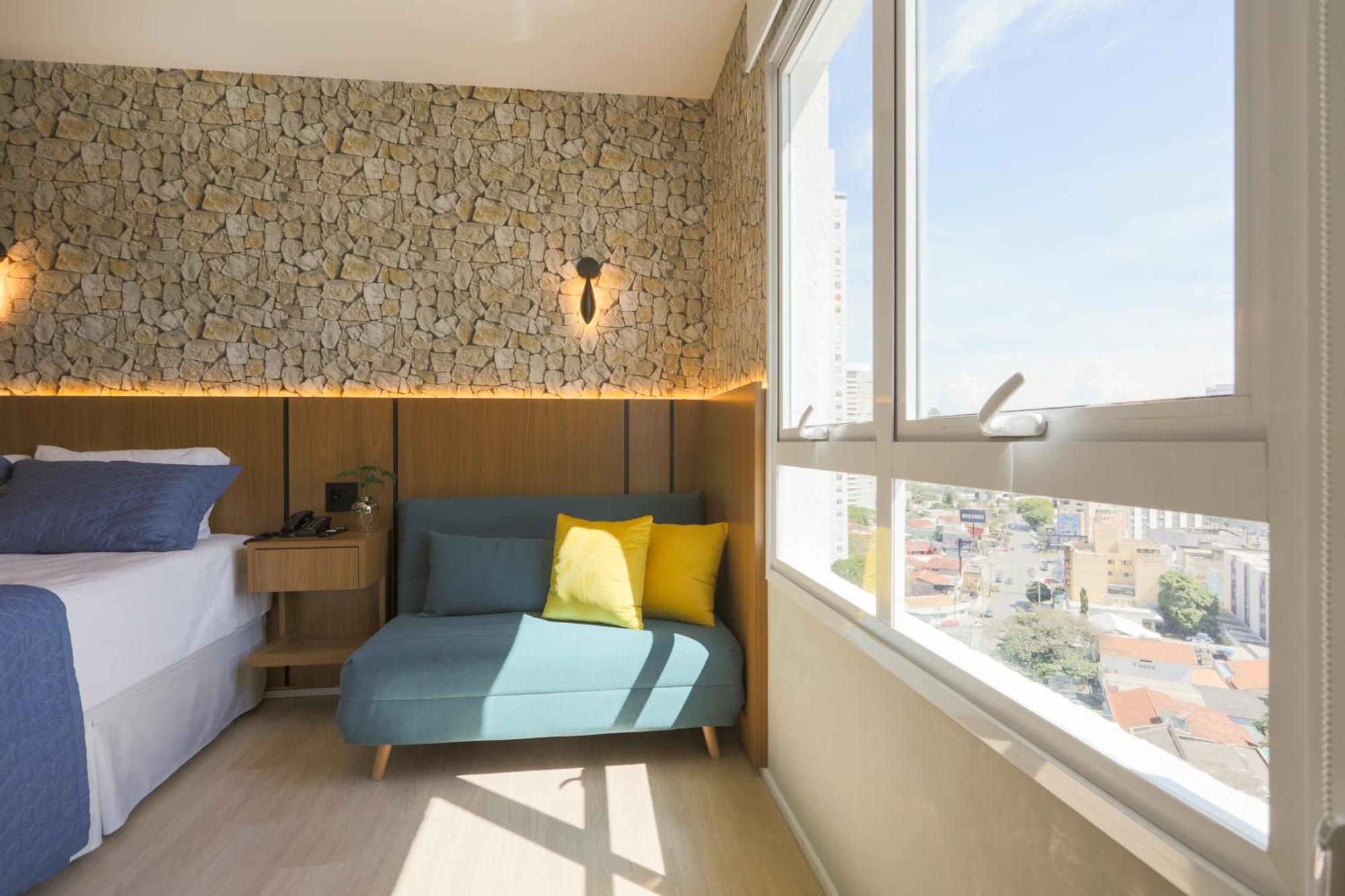 Loft Luxuoso No Bairro Nobre De *