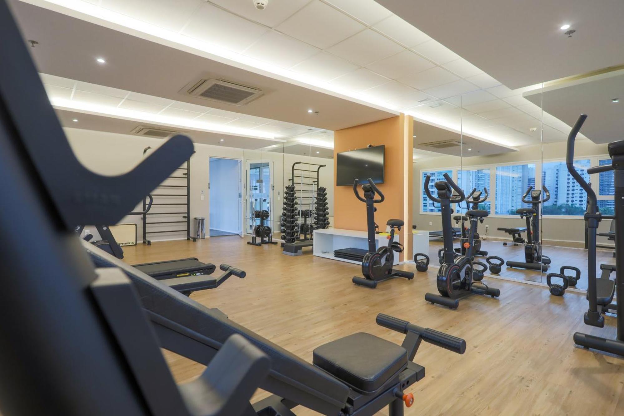 Loft Luxuoso No Bairro Nobre De *