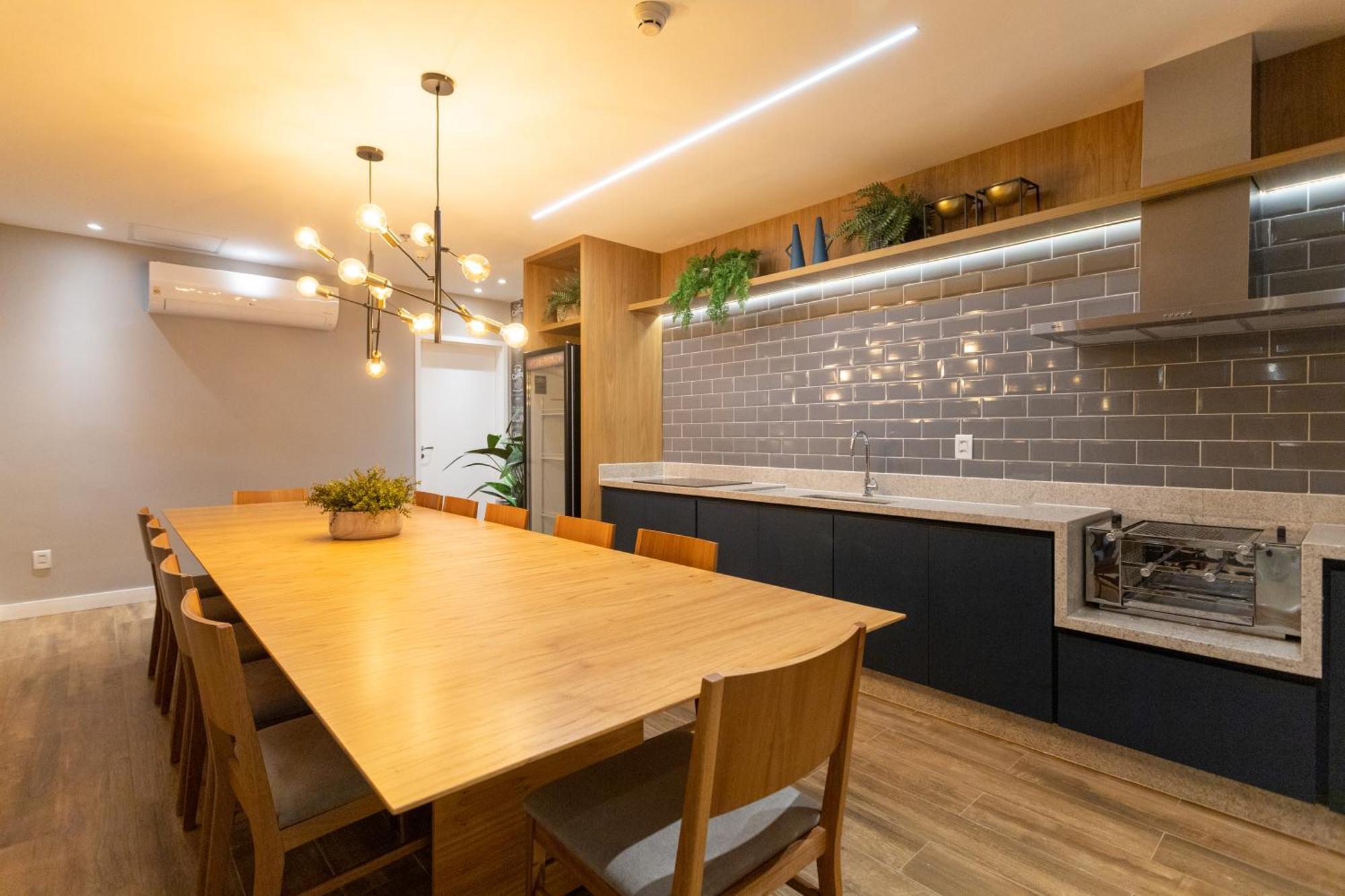 Loft Luxuoso No Bairro Nobre De * Goiania