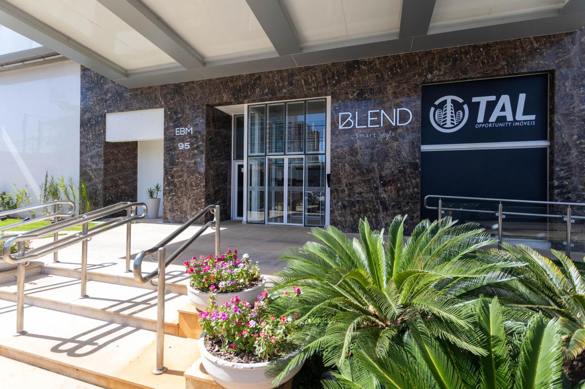 Loft Luxuoso No Bairro Nobre De Apartment Goiania
